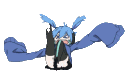 MikuLmao Discord Emoji