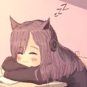 sleepy