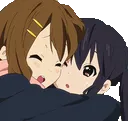Hugs hugs Discord Emoji