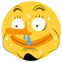 cringeee Discord emoji