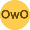 Ow O OwO Discord Emoji