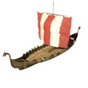 longship