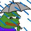 RWPepeSadRain