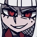 hh_luciferHappyW Discord Emoji