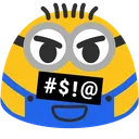 swear_minion