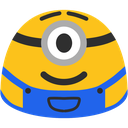 happy_minion Discord emoji