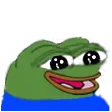 PeepoHappy