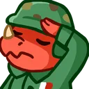 fifiSalute