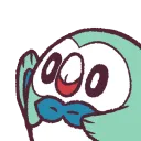 RHyperR