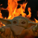 firebaby