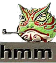 hmm