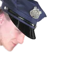 BevyCop