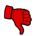 thumbsdown
