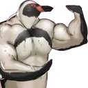 penguinStrongFlex penguinStrongFlex