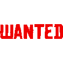 wanted Discord emoji