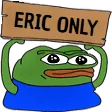ERICONLY
