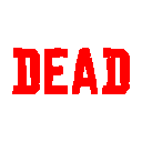 dead Discord emoji