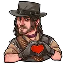 johnheart