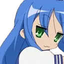 KonataThumbsUp