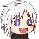 AllenExcited Discord emoji