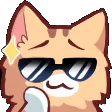 Coolcat coolcat Discord Emoji