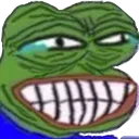 pepeLaugh