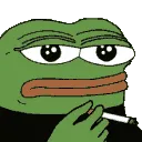 pepesmoke