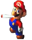 mariosmoke