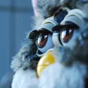 furbySad