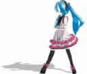 MikuDance