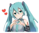 MikuLoving