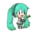 HappyMiku
