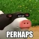 perhaps