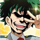 dekuCURSED