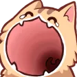 2cat_scream