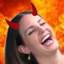 demoniclaughter Discord Emoji