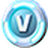 VBUCKS Discord emoji