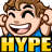HYPE Discord emoji