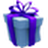 Gift Discord emoji