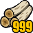 999 Discord emoji