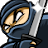 Ninja Discord emoji
