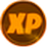 99999XP Discord emoji