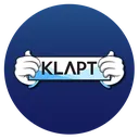 klaptlogo2 Discord Emoji