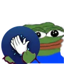 klaptpepe Discord Emoji