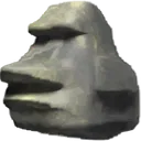 MoaiedMoai