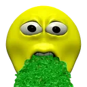 starepuke