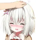 Headpat HeadPat Discord Emoji