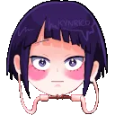 JirouBlush
