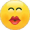 kiss