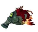 CrashoPod